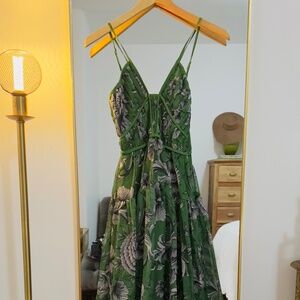 Anthropologie Penny Dress